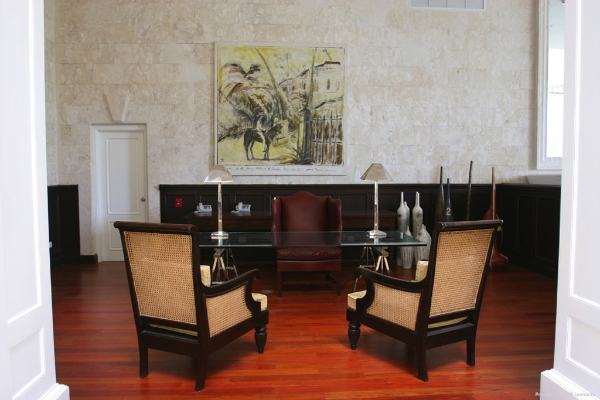 Hotel Casa Colonial Beach & Spa